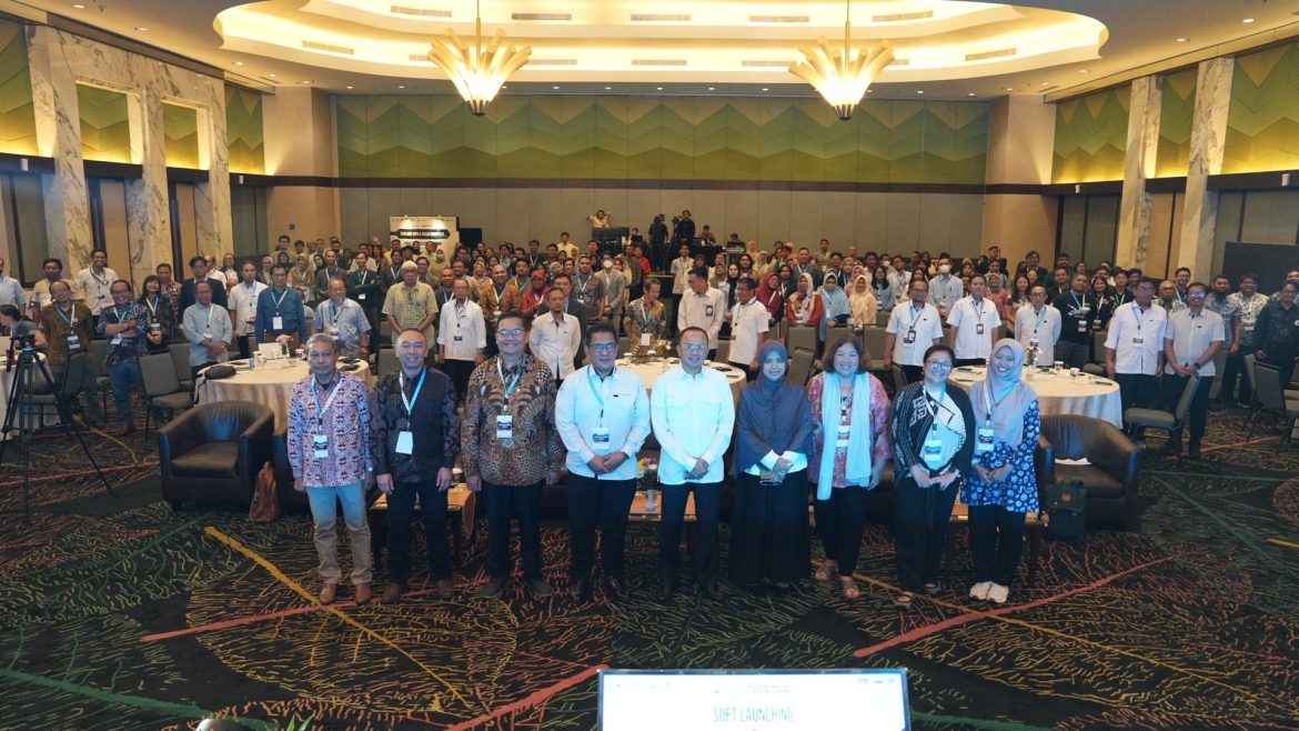 KKP Dorong Akselerasi Perlindungan Laut Melalui Simposium MPA & OECM