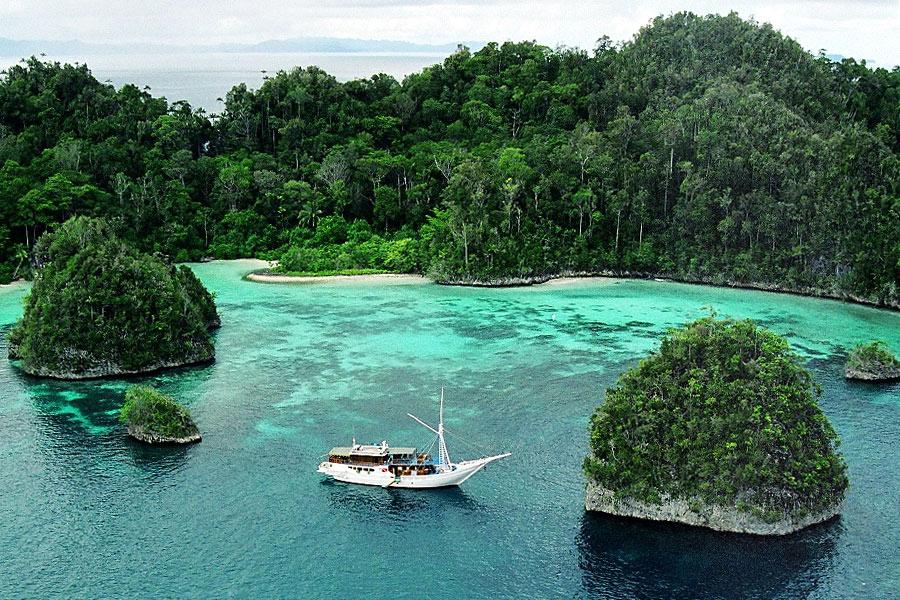 Yuk Jaga Marwah Raja Ampat Tetap Jadi Destinasi Wisata Premium Dunia