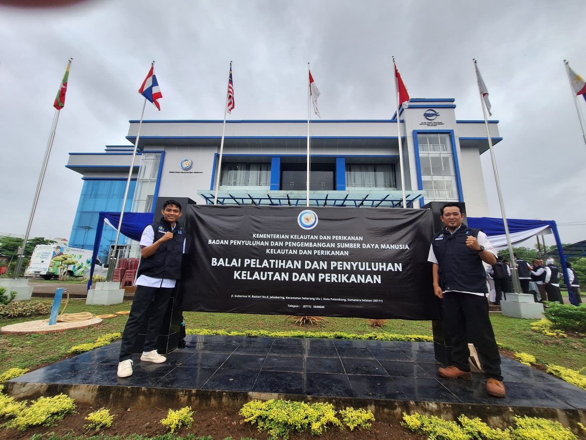 Tiga Hari Terombang-Ambing di Samudera Hindia, Penyuluh KP Selamat Berkat Solidaritas Lintas Wilayah