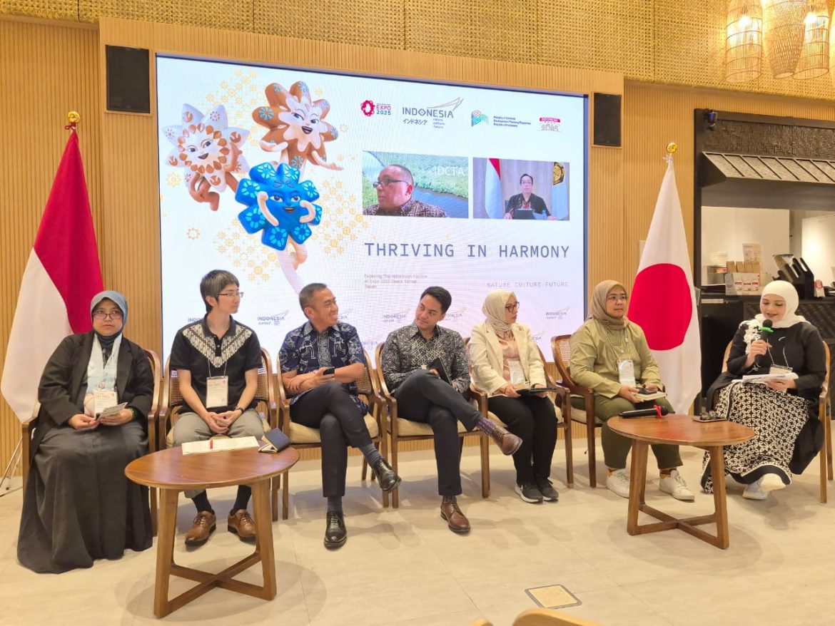 KKP Perkuat Kerja Sama Karbon Biru dengan Mitra