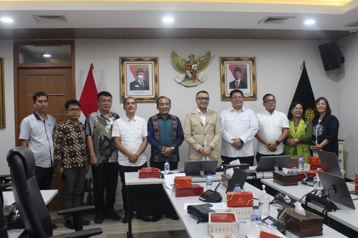 Wamenbud : Budaya Itu Hal Mendasar Pariwisata dan Ekonomi Kreatif Adalah Turunannya