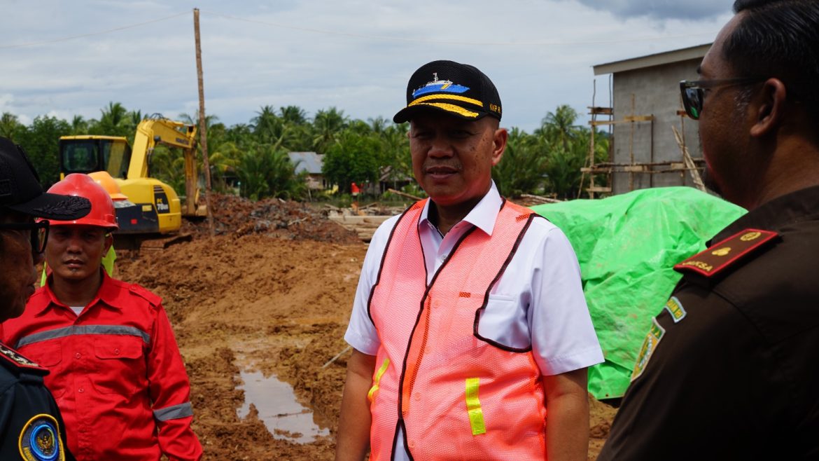 Raih WTP, KKP Konsisten Perkuat Pengawasan demi Jaga Kepercayaan Publik