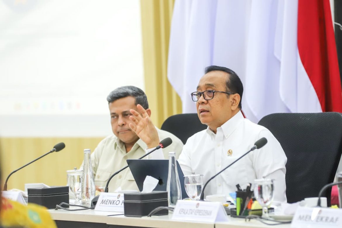 Wajib Halal Tinggal Hitungan Hari, Pemerintah Kebut Persiapan Jelang 18 Oktober