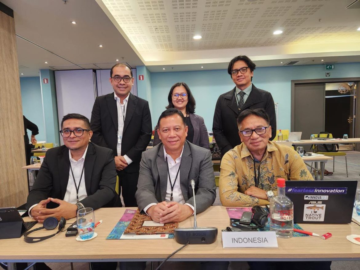 Kuota Tuna Sirip Biru Selatan Indonesia Naik 25 Persen