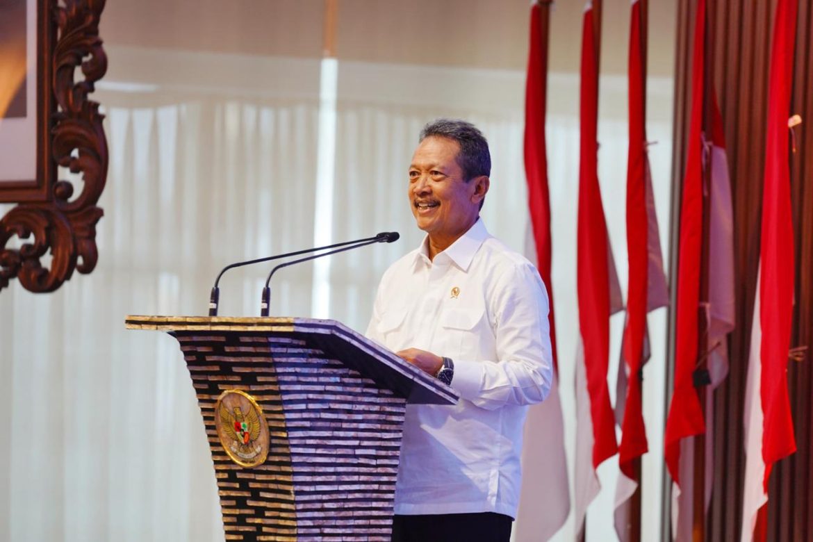 Lindungi Potensi Laut, Pemerintah Bentuk Satgas Berantas Penyelundupan Benih Lobster